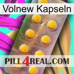 Volnew Capsules new11